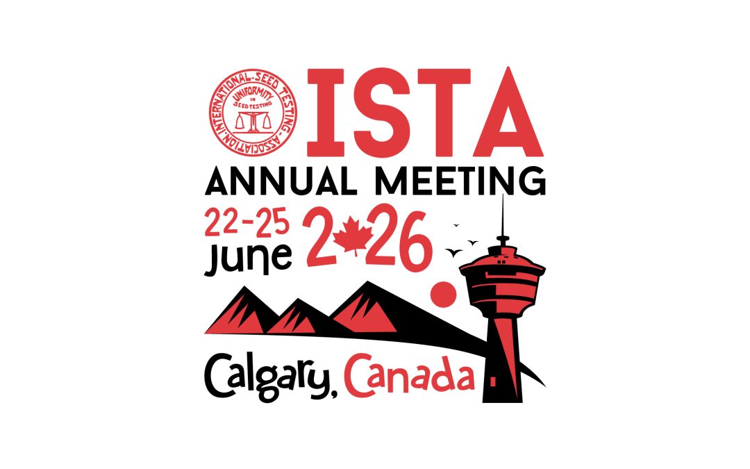 SGS Crop Science Seed: March 2026